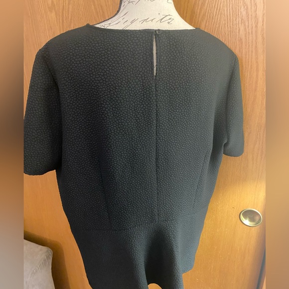 Talbots blouse - Picture 7 of 8